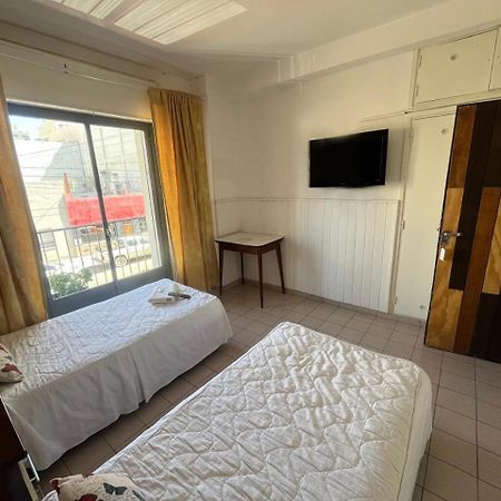 Hotel Urbano Ventia Comodoro Rivadavia Exteriér fotografie