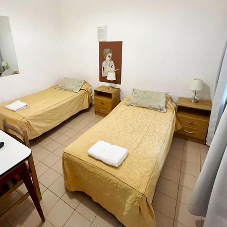Hotel Urbano Ventia Comodoro Rivadavia Exteriér fotografie