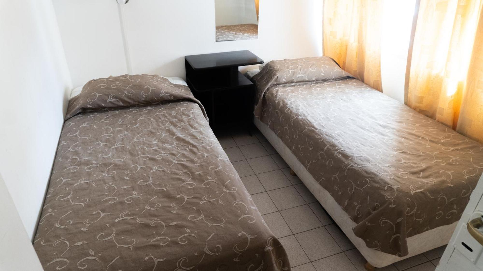 Hotel Urbano Ventia Comodoro Rivadavia Exteriér fotografie