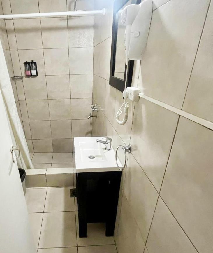 Hotel Urbano Ventia Comodoro Rivadavia Exteriér fotografie