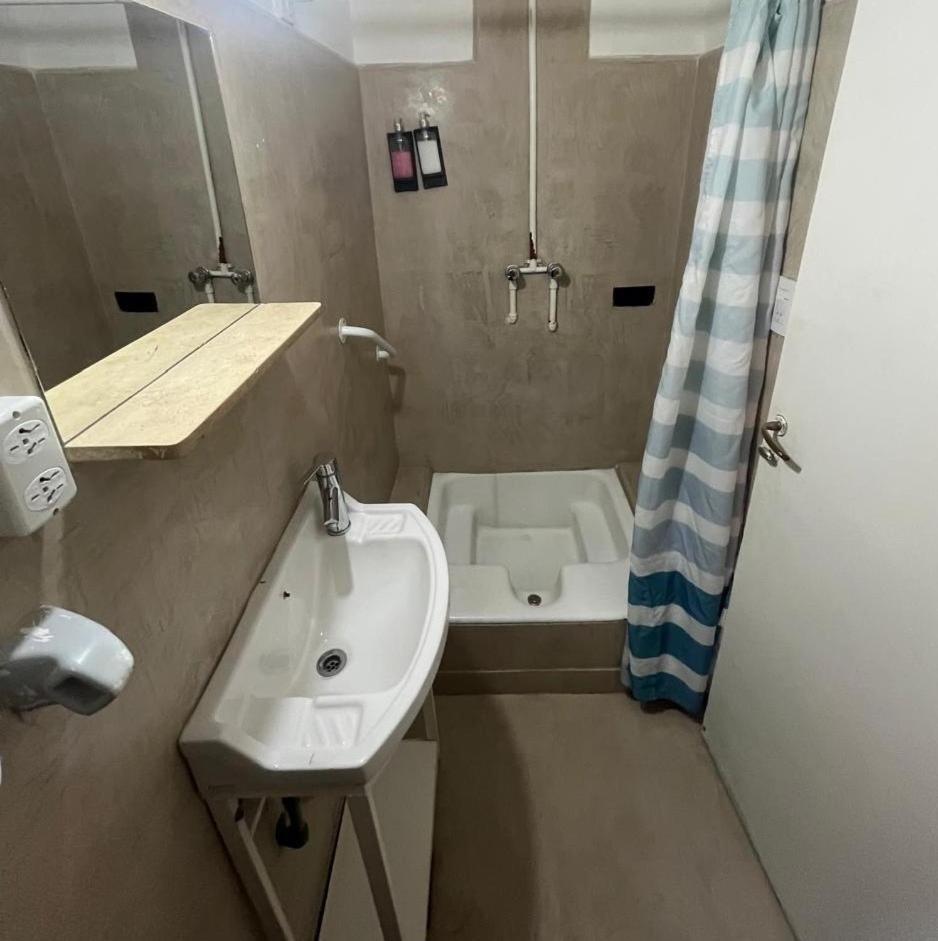 Hotel Urbano Ventia Comodoro Rivadavia Exteriér fotografie