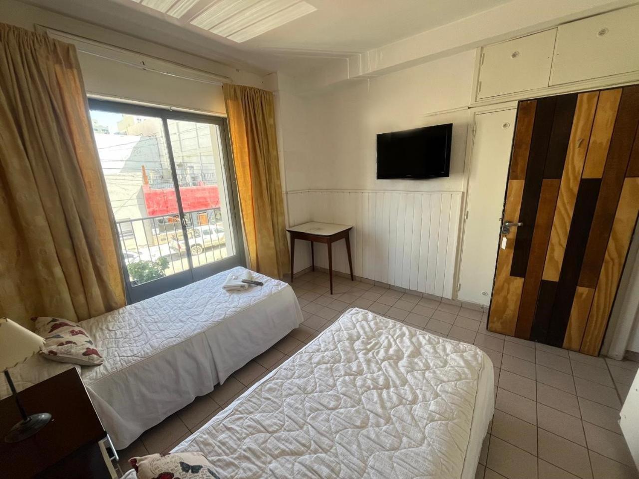 Hotel Urbano Ventia Comodoro Rivadavia Exteriér fotografie