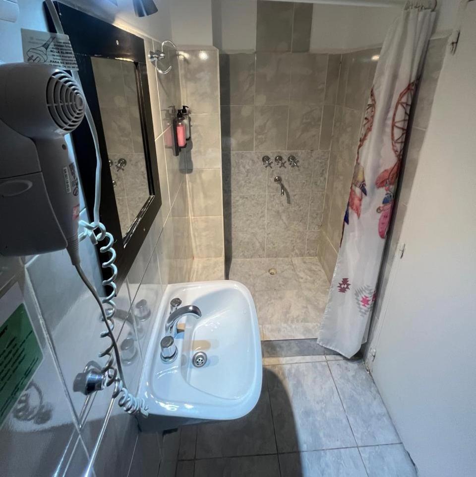 Hotel Urbano Ventia Comodoro Rivadavia Exteriér fotografie