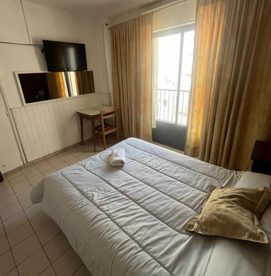 Hotel Urbano Ventia Comodoro Rivadavia Exteriér fotografie