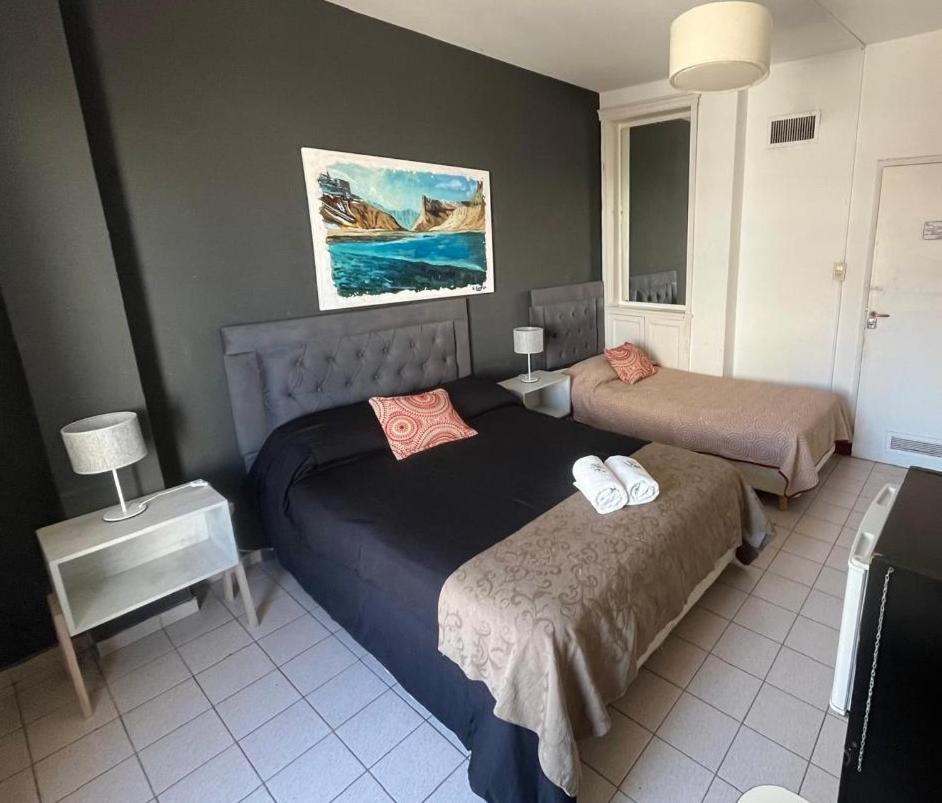 Hotel Urbano Ventia Comodoro Rivadavia Exteriér fotografie