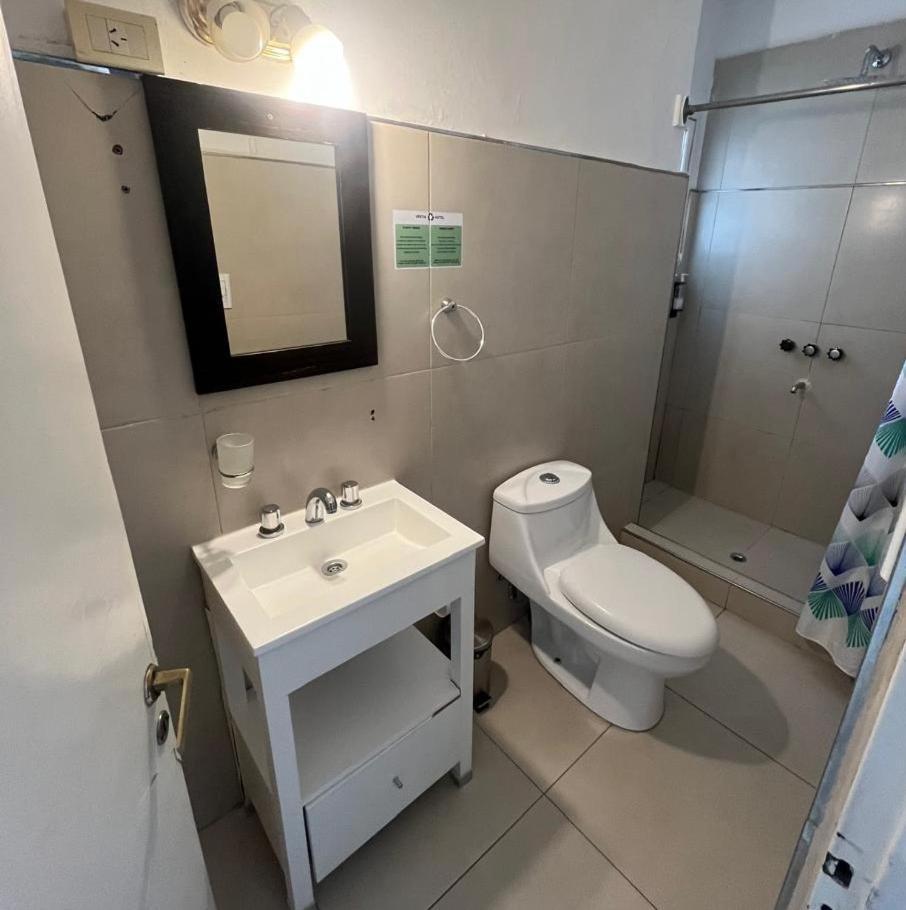 Hotel Urbano Ventia Comodoro Rivadavia Exteriér fotografie