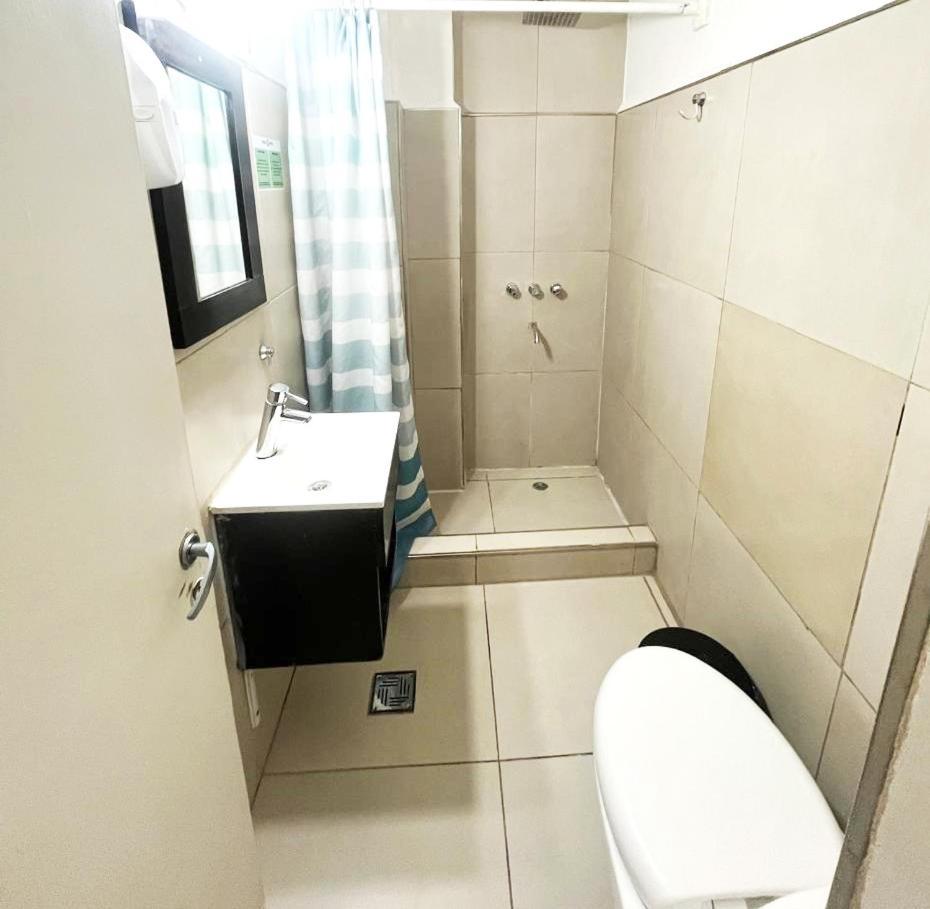 Hotel Urbano Ventia Comodoro Rivadavia Exteriér fotografie