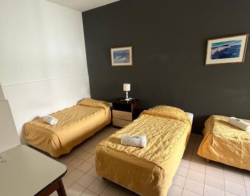 Hotel Urbano Ventia Comodoro Rivadavia Exteriér fotografie