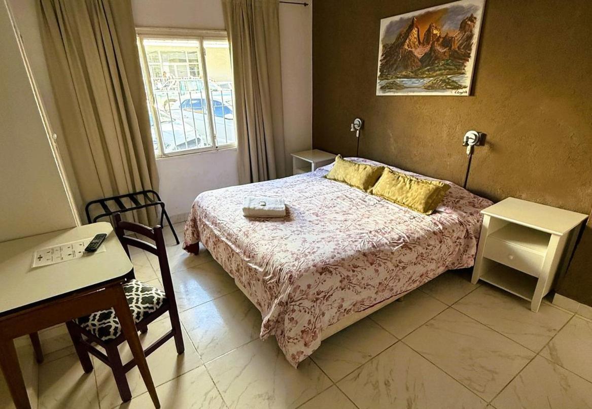 Hotel Urbano Ventia Comodoro Rivadavia Exteriér fotografie