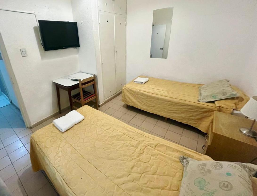 Hotel Urbano Ventia Comodoro Rivadavia Exteriér fotografie