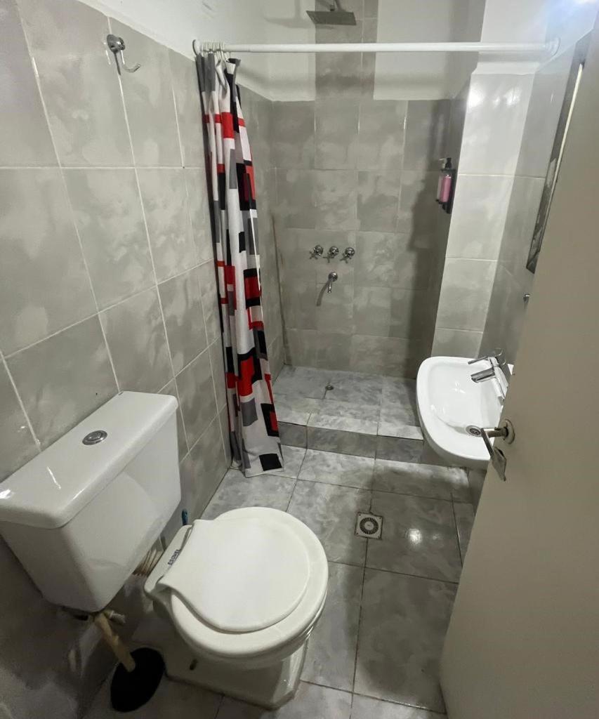 Hotel Urbano Ventia Comodoro Rivadavia Exteriér fotografie