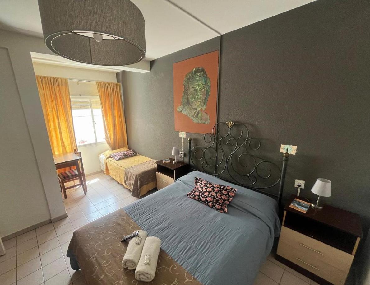 Hotel Urbano Ventia Comodoro Rivadavia Exteriér fotografie