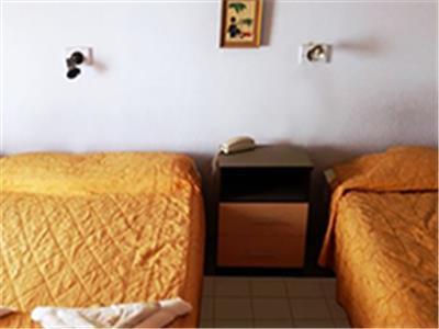 Hotel Urbano Ventia Comodoro Rivadavia Exteriér fotografie